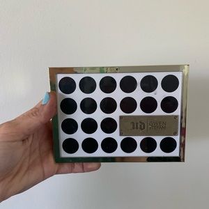 Urban Decay Gwen Stefani Eyeshadow